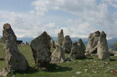 Kaukasus, Armenien, Kaukasus-Gebirge: Erlebnis- und Wanderreise im Land der Aprikosen